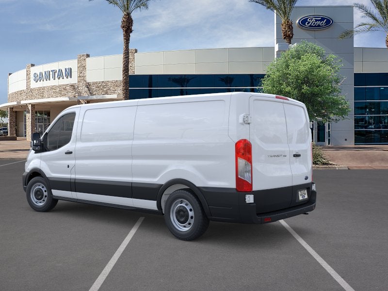 2025 Ford Transit T-350 148 LOW RF 9500 GV