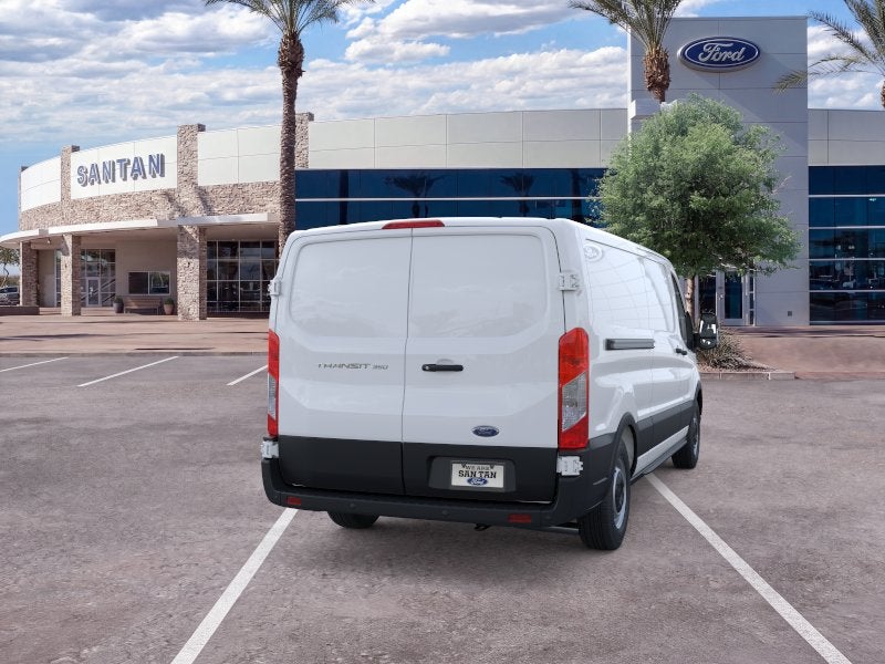 2025 Ford Transit T-350 148 LOW RF 9500 GV
