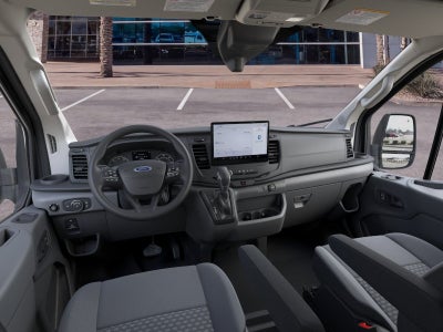 2025 Ford Transit T-350 148 LOW RF 9500 GV