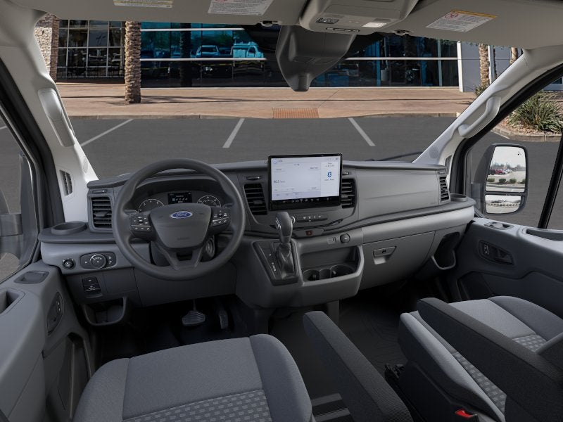2025 Ford Transit T-350 148 LOW RF 9500 GV