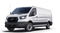 2025 Ford Transit T-350 148 LOW RF 9500 GV