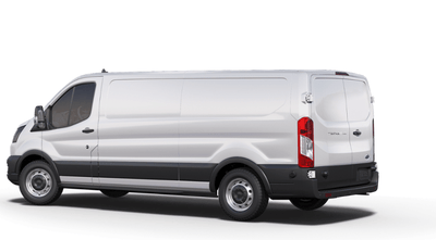 2025 Ford Transit T-350 148 LOW RF 9500 GV