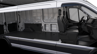 2025 Ford Transit T-350 148 LOW RF 9500 GV