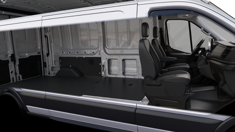 2025 Ford Transit T-350 148 LOW RF 9500 GV