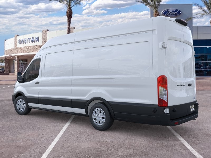 2026 Ford Transit T-350 148 EL HI RF 9500