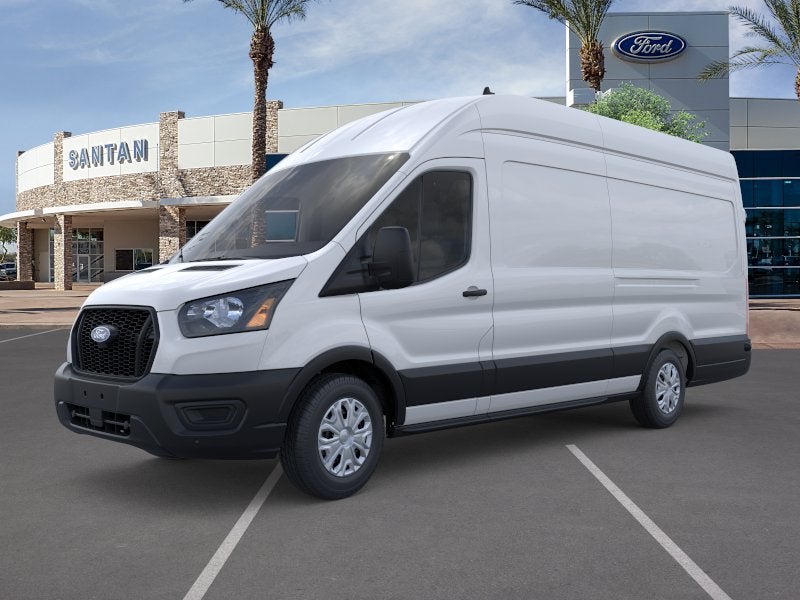 2026 Ford Transit T-350 148 EL HI RF 9500
