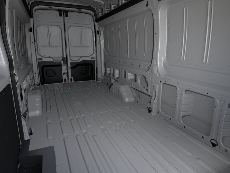 2026 Ford Transit T-350 148 EL HI RF 9500