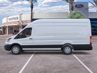 2026 Ford Transit T-350 148 EL HI RF 9500