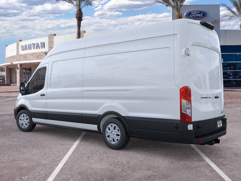 2026 Ford Transit T-350 148 EL HI RF 9500