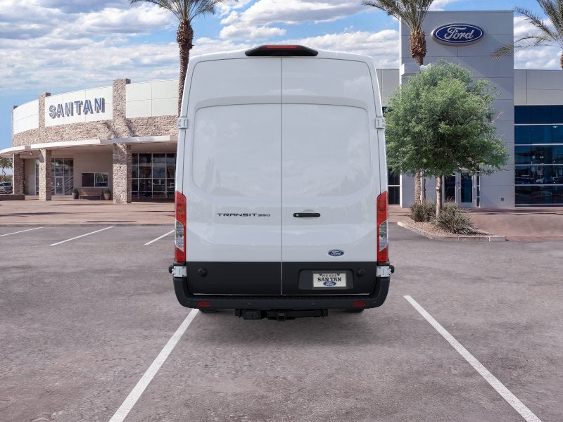 2026 Ford Transit T-350 148 EL HI RF 9500