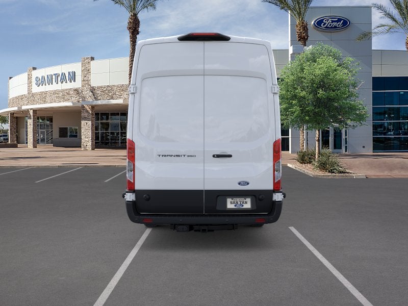 2026 Ford Transit T-350 148 EL HI RF 9500