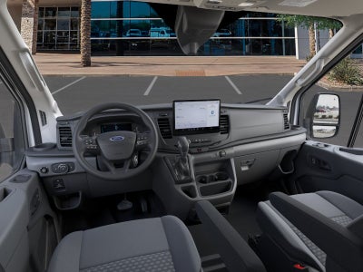 2026 Ford Transit T-350 148 EL HI RF 9500
