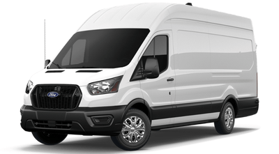 2026 Ford Transit T-350 148 EL HI RF 9500