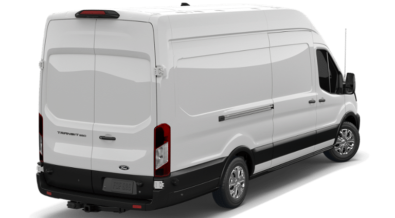 2026 Ford Transit T-350 148 EL HI RF 9500