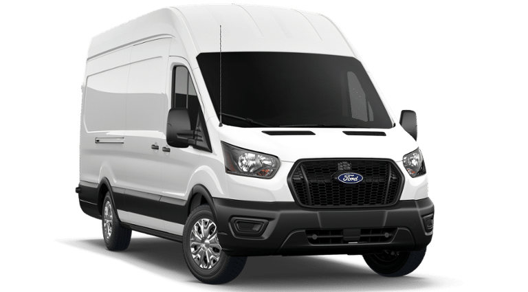 2026 Ford Transit T-350 148 EL HI RF 9500