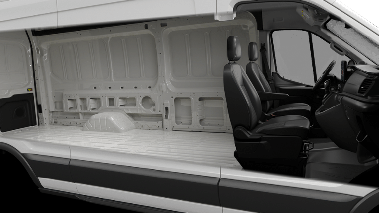 2026 Ford Transit T-350 148 EL HI RF 9500