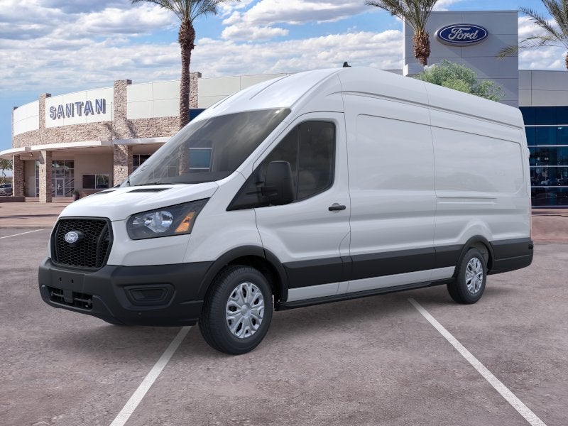 2026 Ford Transit T-350 148 EL HI RF 9500
