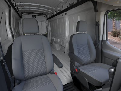 2026 Ford Transit T-350 148 EL HI RF 9500