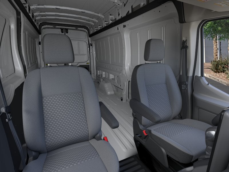 2026 Ford Transit T-350 148 EL HI RF 9500