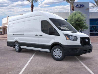 2026 Ford Transit T-350 148 EL HI RF 9500