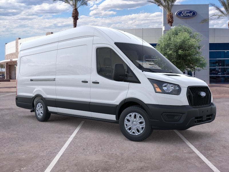 2026 Ford Transit T-350 148 EL HI RF 9500