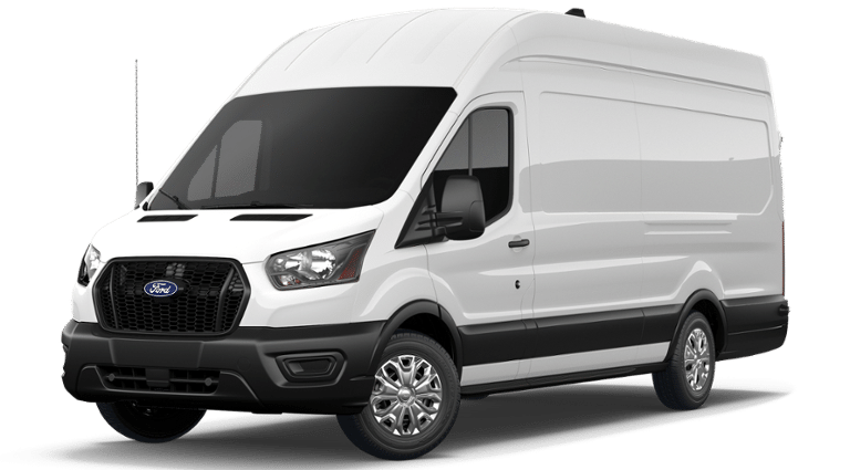 2026 Ford Transit T-350 148 EL HI RF 9500