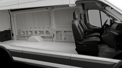 2026 Ford Transit T-350 148 EL HI RF 9500