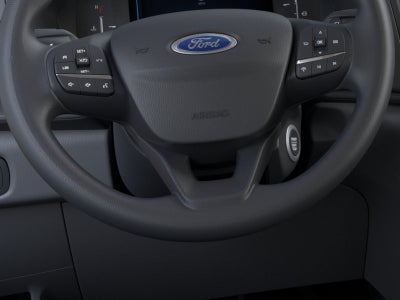2026 Ford Transit T-350 148 EL HI RF 9500
