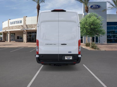 2026 Ford Transit T-350 148 EL HI RF 9500