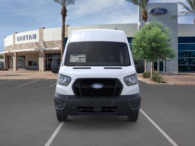 2026 Ford Transit T-350 148 EL HI RF 9500