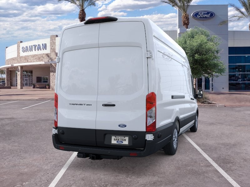 2026 Ford Transit T-350 148 EL HI RF 9500