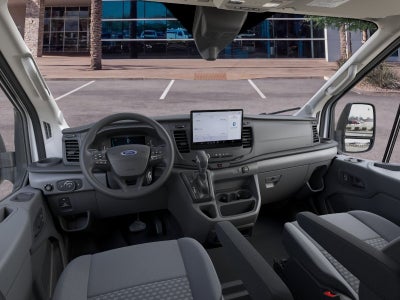 2026 Ford Transit T-350 148 EL HI RF 9500