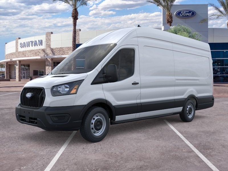 2026 Ford Transit T-350 148 EL HI RF 9500