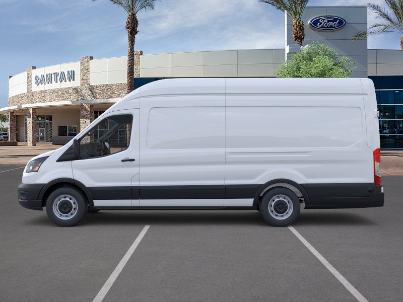 2026 Ford Transit T-350 148 EL HI RF 9500