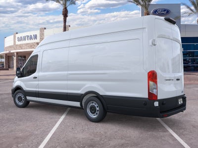 2026 Ford Transit T-350 148 EL HI RF 9500