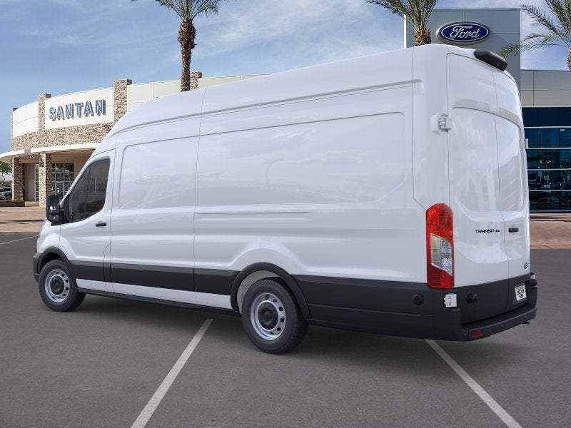 2026 Ford Transit T-350 148 EL HI RF 9500