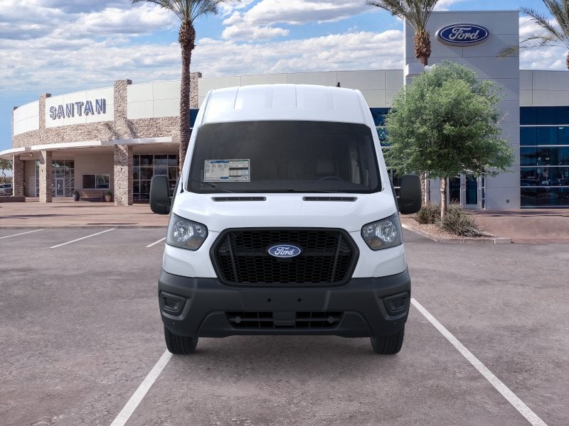 2026 Ford Transit T-350 148 EL HI RF 9500