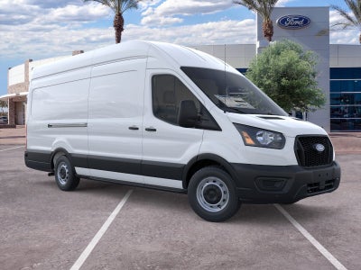 2026 Ford Transit T-350 148 EL HI RF 9500