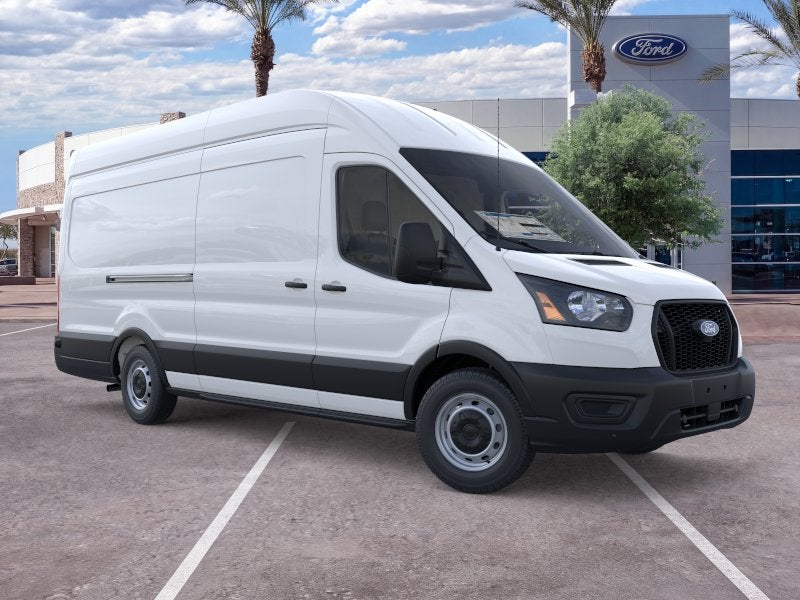 2026 Ford Transit T-350 148 EL HI RF 9500