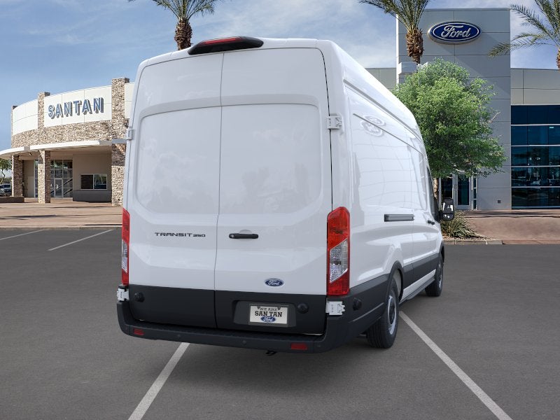 2026 Ford Transit T-350 148 EL HI RF 9500