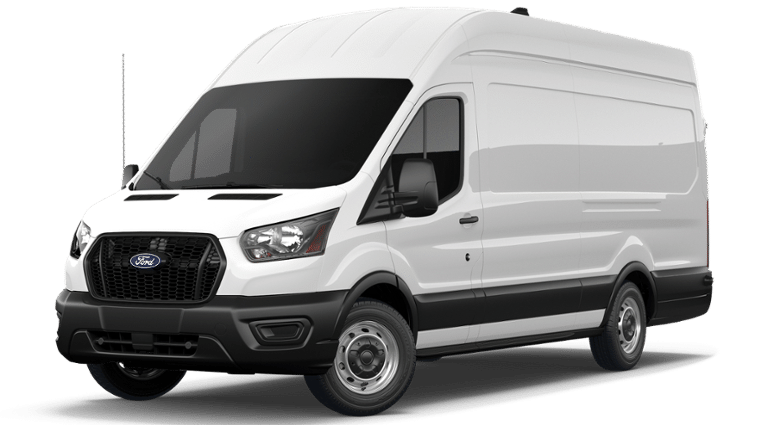 2026 Ford Transit T-350 148 EL HI RF 9500