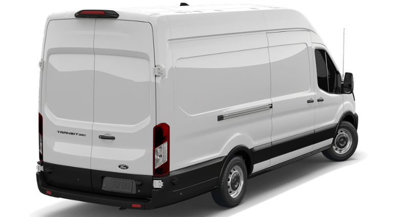 2026 Ford Transit T-350 148 EL HI RF 9500