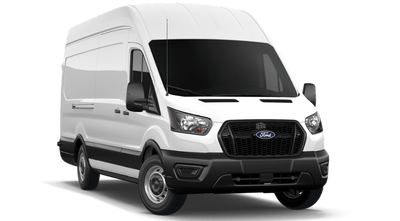 2026 Ford Transit T-350 148 EL HI RF 9500