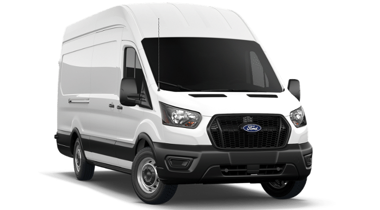 2026 Ford Transit T-350 148 EL HI RF 9500