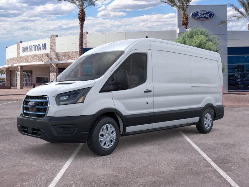 2025 Ford E-Transit T-350 148 MED RF 9500 GV