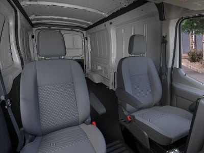 2025 Ford E-Transit T-350 148 MED RF 9500 GV