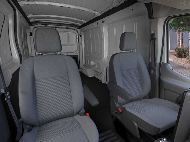 2025 Ford E-Transit T-350 148 MED RF 9500 GV