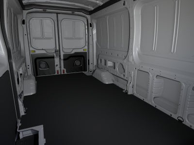 2025 Ford E-Transit T-350 148 MED RF 9500 GV