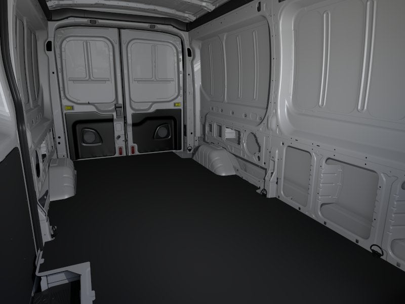 2025 Ford E-Transit T-350 148 MED RF 9500 GV