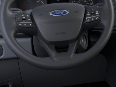 2025 Ford E-Transit T-350 148 MED RF 9500 GV